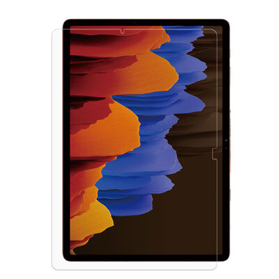 Galaxy Tab S7 Plus T970 Araree Pure Paper Like Screen Protector - 1