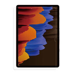 Galaxy Tab S7 Plus T970 Araree Pure Paper Like Ekran Koruyucu - 1