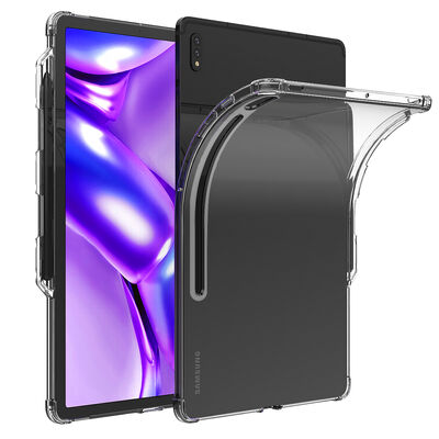 Galaxy Tab S7 T870 Case Araree Mach Cover - 1