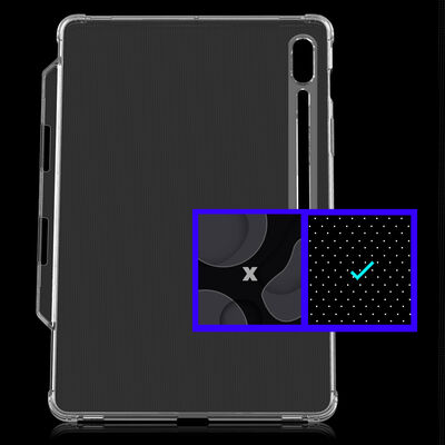 Galaxy Tab S7 T870 Case Araree Mach Cover - 8