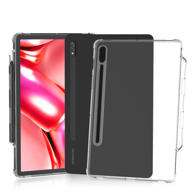 Galaxy Tab S7 T870 Case Araree Mach Cover - 12