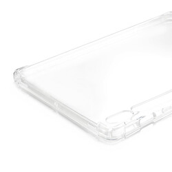 Galaxy Tab S7 T870 Case Zore Tablet Nitro Anti Shock Silicon Cover - 3