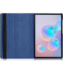 Galaxy Tab S7 T870 Zore Dönebilen Standlı Kılıf - 2