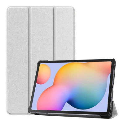 Galaxy Tab S7 T870 Zore Smart Cover Standlı 1-1 Kılıf - 12