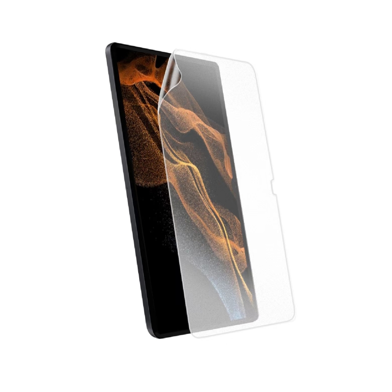 Galaxy Tab S8 Ultra SM-X900 Paper Feel Matte Davin Paper Like Tablet Screen Protector - 1