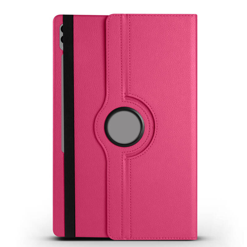 Galaxy Tab S8 Ultra SM-X900 Zore Rotatable Stand Case - 12