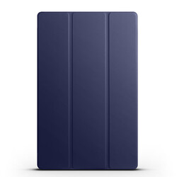 Galaxy Tab S8 Ultra SM-X900 Zore Smart Cover Standlı 1-1 Kılıf - 1