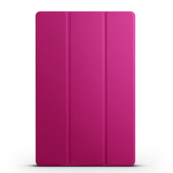 Galaxy Tab S8 Ultra SM-X900 Zore Smart Cover Standlı 1-1 Kılıf - 3