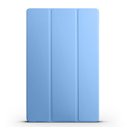 Galaxy Tab S8 Ultra SM-X900 Zore Smart Cover Standlı 1-1 Kılıf - 5