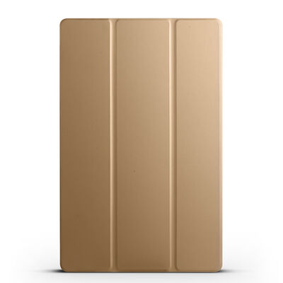 Galaxy Tab S8 Ultra SM-X900 Zore Smart Cover Standlı 1-1 Kılıf - 8