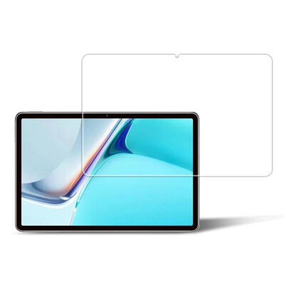 Galaxy Tab S8 Ultra SM-X900 Zore Tablet Blue Nano Screen Protector - 7