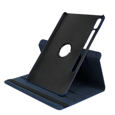 Galaxy Tab S9 FE Plus Zore Rotatable Stand Case - 22