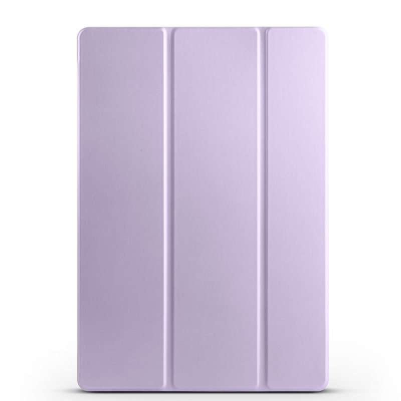 Galaxy Tab S9 FE Plus Zore Smart Cover Kalem Bölmeli Standlı 1-1 Kılıf - 1