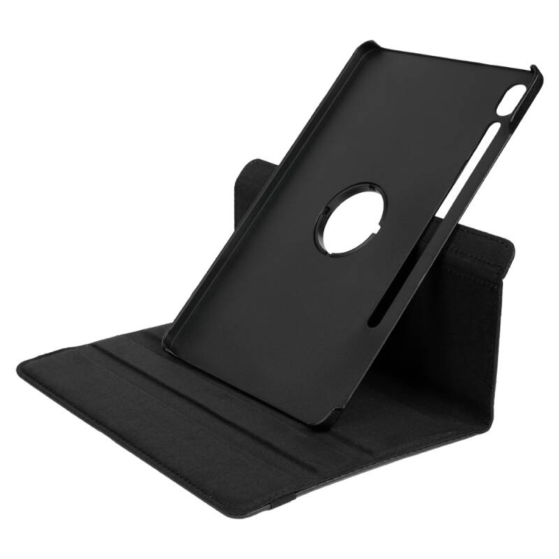 Galaxy Tab S9 FE Zore Rotatable Stand Case - 14