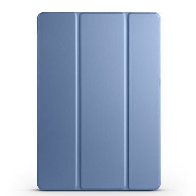Galaxy Tab S9 FE Zore Smart Cover Kalem Bölmeli Standlı 1-1 Kılıf - 1