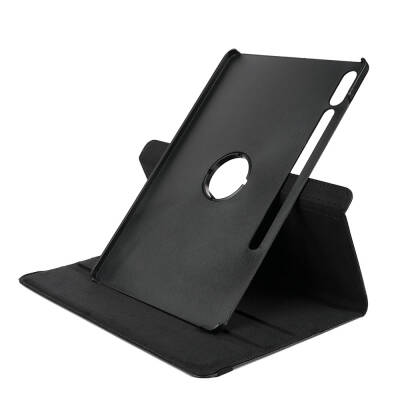 Galaxy Tab S9 Plus Zore Rotatable Stand Case - 28