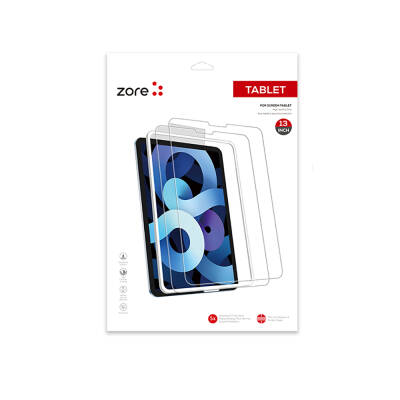 Galaxy Tab S9 Ultra SM-X910 Zore Paper-Like Ekran Koruyucu - 2