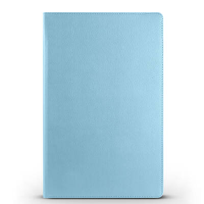 Galaxy Tab S9 Ultra SM-X910 Zore Rotatable Stand Case - 5