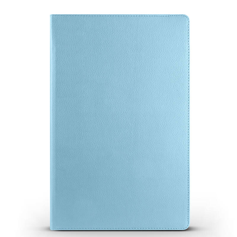 Galaxy Tab S9 Ultra SM-X910 Zore Rotatable Stand Case - 5