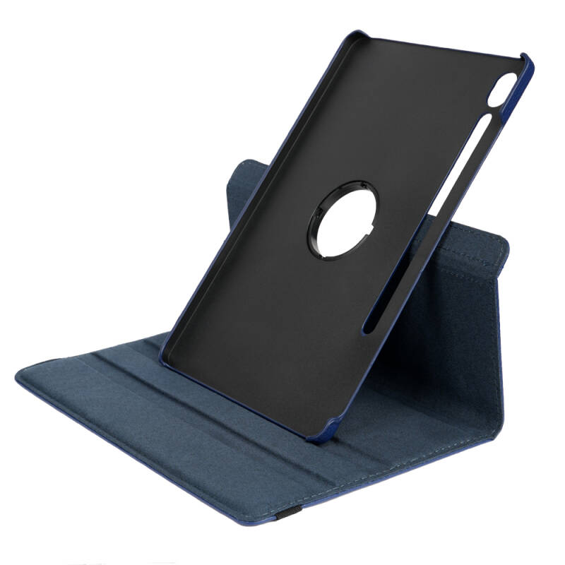 Galaxy Tab S9 Zore Rotatable Stand Case - 9