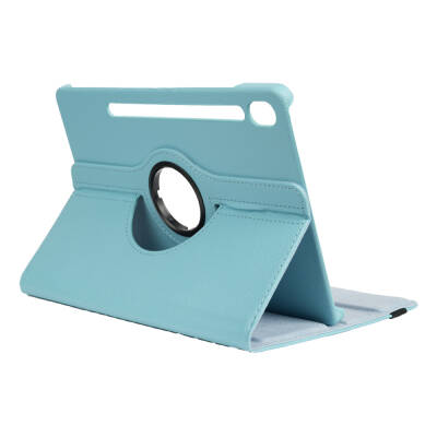 Galaxy Tab S9 Zore Rotatable Stand Case - 18