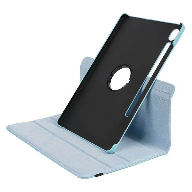 Galaxy Tab S9 Zore Rotatable Stand Case - 11