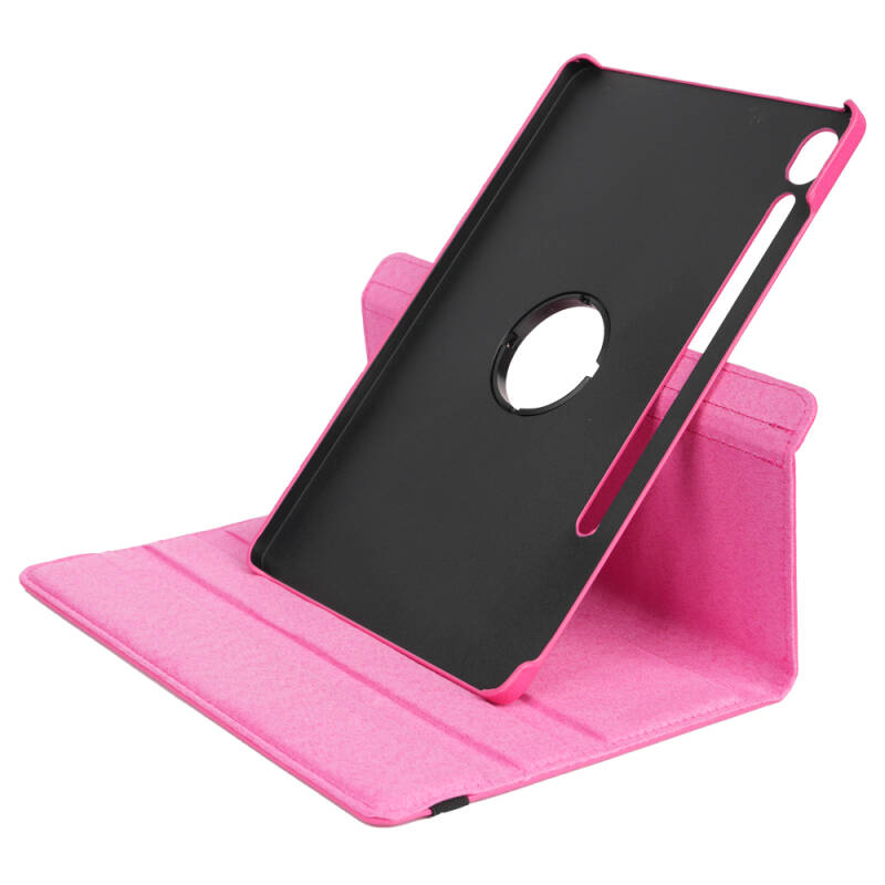 Galaxy Tab S9 Zore Rotatable Stand Case - 15