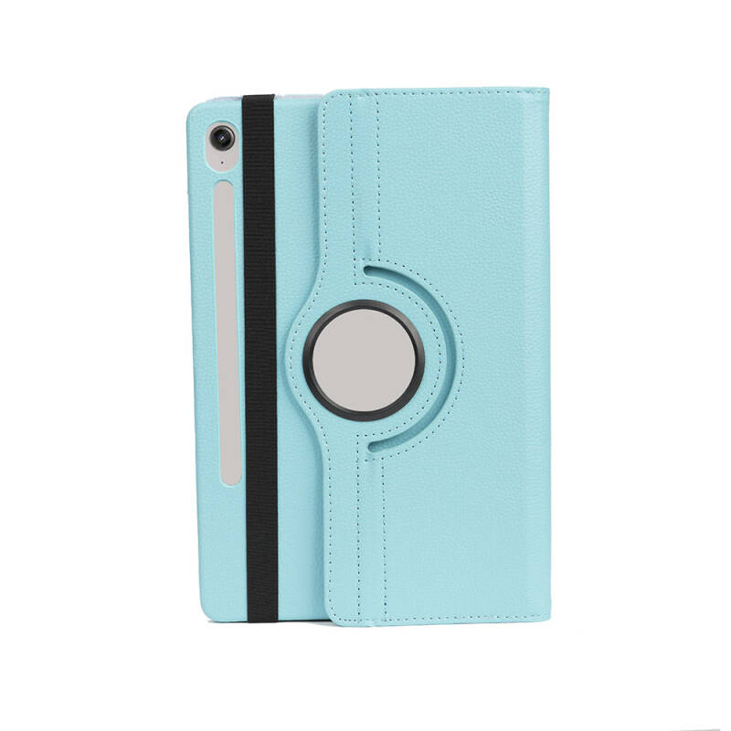 Galaxy Tab S9 Zore Rotatable Stand Case - 5