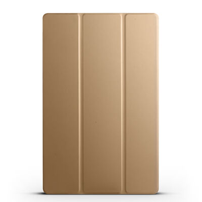 Galaxy Tab S9 Plus Zore Smart Cover Standlı 1-1 Kılıf - 5
