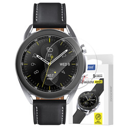 Galaxy Watch 3 41mm Araree Subcore Temperli Ekran Koruyucu - 1