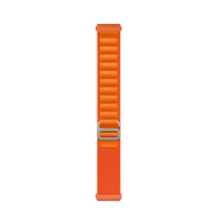 Galaxy Watch 3 41mm Zore KRD-74 20mm Hasır Kordon - 12