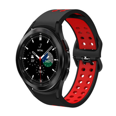 Galaxy Watch 4 40mm KRD-02 Silicon Cord - 5
