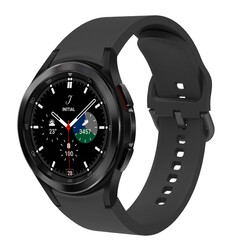 Galaxy Watch 4 40mm KRD-50 Silicon Band - 10
