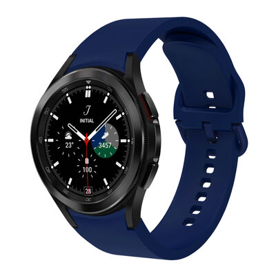 Galaxy Watch 4 40mm KRD-50 Silicon Band - 12