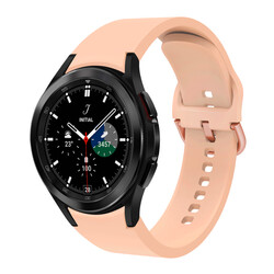 Galaxy Watch 4 40mm KRD-50 Silicon Band - 14