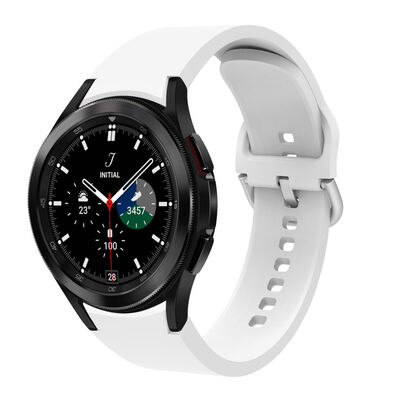 Galaxy Watch 4 40mm KRD-50 Silicon Band - 16