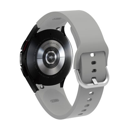 Galaxy Watch 4 40mm KRD-50 Silikon Kordon - 5