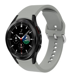 Galaxy Watch 4 40mm KRD-50 Silikon Kordon - 11