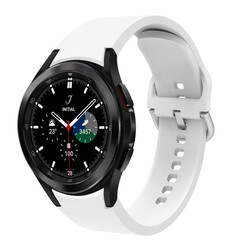 Galaxy Watch 4 40mm KRD-50 Silikon Kordon - 16