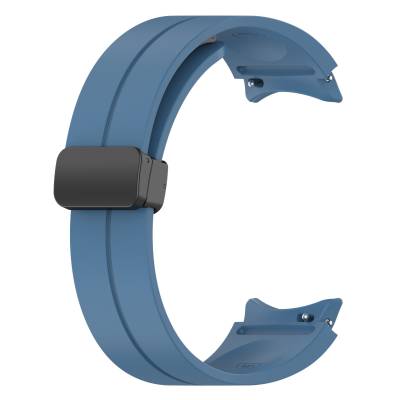 Galaxy Watch 4 40mm KRD-84 Zore Silicone Band - 22