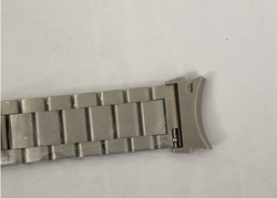 Galaxy Watch 4 44mm 20mm Metal Kordon Dönüştürücü - 2