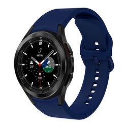 Galaxy Watch 4 44mm KRD-50 Silicon Band - 1