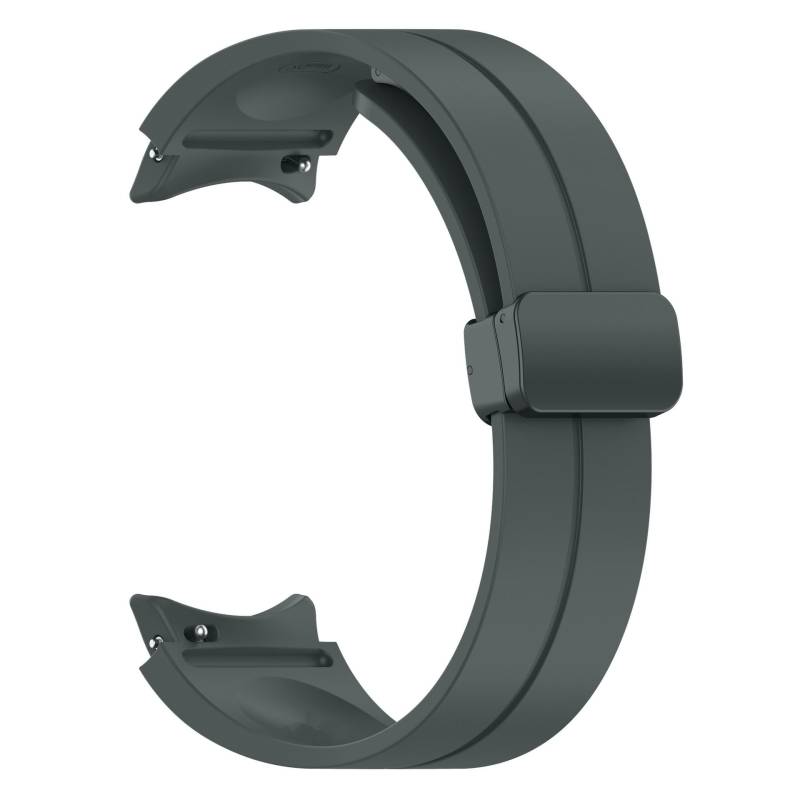 Galaxy Watch 4 44mm KRD-84 Zore Silicone Band - 19