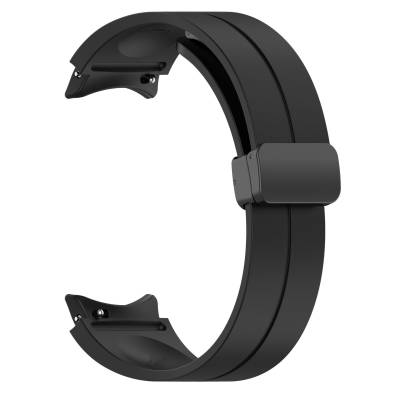 Galaxy Watch 4 44mm KRD-84 Zore Silicone Band - 24