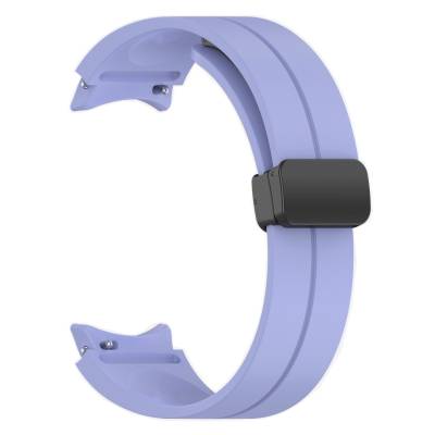 Galaxy Watch 4 44mm KRD-84 Zore Silicone Band - 26