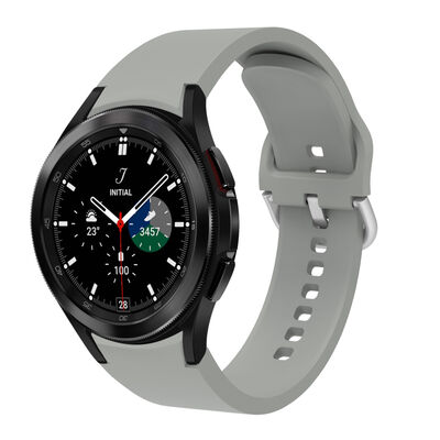 Galaxy Watch 4 Classic 42mm KRD-50 Silicon Band - 8