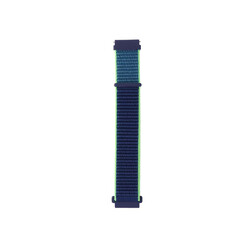 ​​Galaxy Watch 42mm (20mm) KRD-03 Hasır Kordon - 26