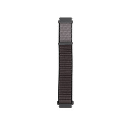 ​​Galaxy Watch 42mm (20mm) KRD-03 Hasır Kordon - 28