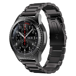 ​​Galaxy Watch 42mm (20mm) KRD-04 Metal Band - 1
