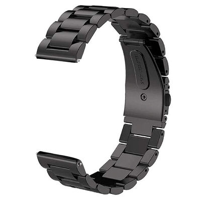 ​​Galaxy Watch 42mm (20mm) KRD-04 Metal Band - 3
